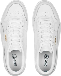 Carina Street White