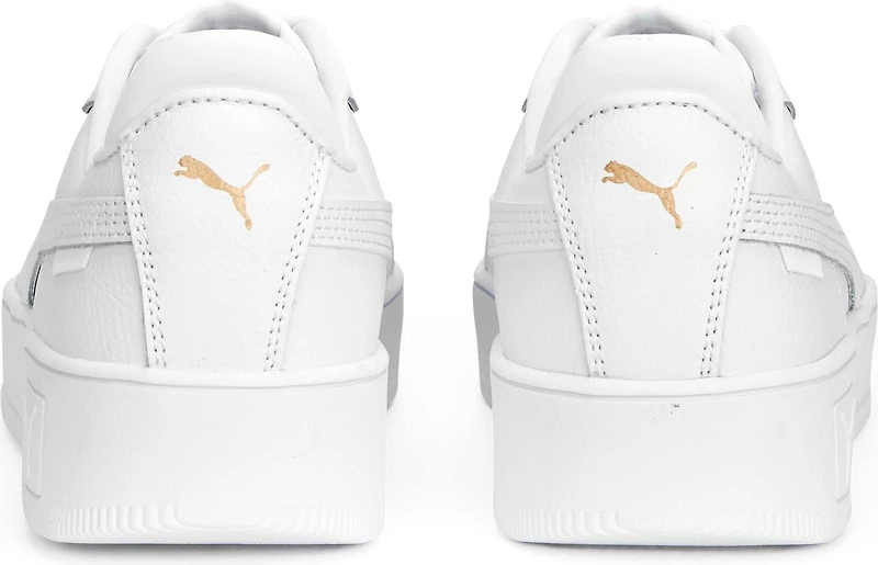 Carina Street White