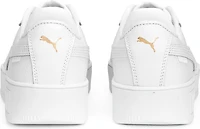 Carina Street White