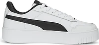 Carina Street White Black