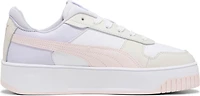Carina Street Off White Lilac