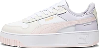 Carina Street Off White Lilac