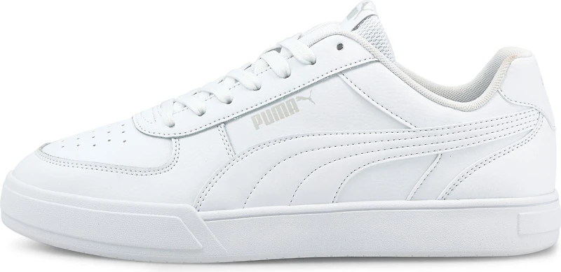 Caven White