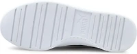 Caven White/Black
