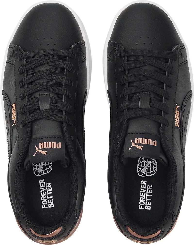 Jada Renew Black Rosegold