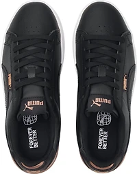 Jada Renew Black Rosegold
