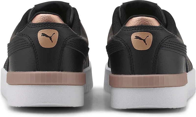 Jada Renew Black Rosegold