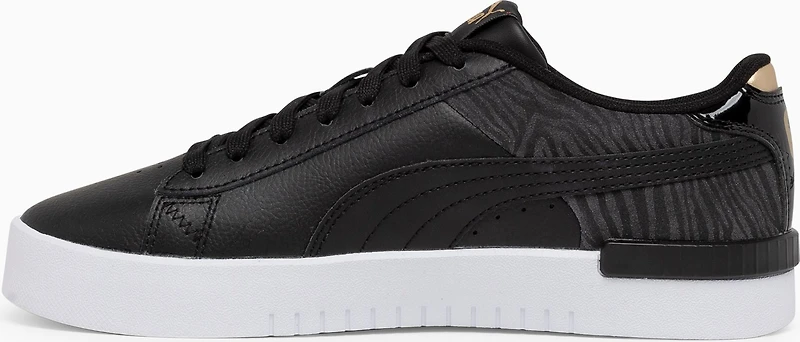 Jada Tiger Black/Gold
