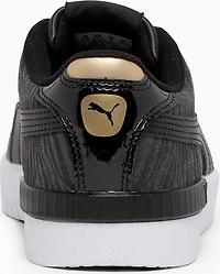 Jada Tiger Black/Gold