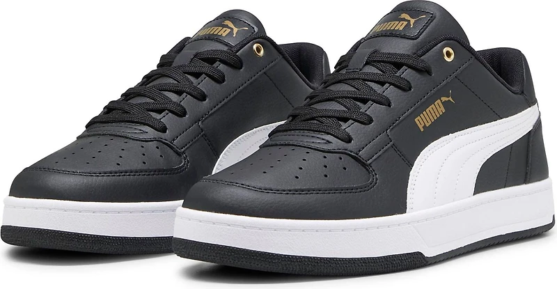 Caven 2.0 Black/White