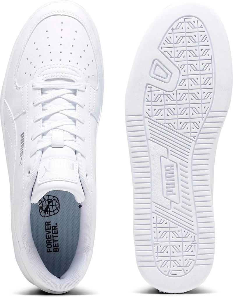 Caven 2.0 White