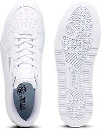 Caven 2.0 White