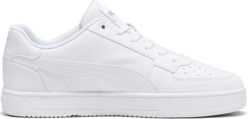 Caven 2.0 White