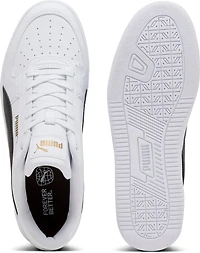 Caven 2.0 White/Black