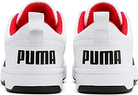 Puma Rebound Layup Lo White