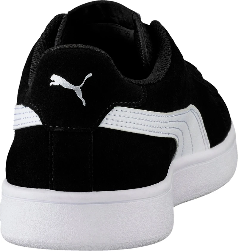 Puma Smash V2 Black White