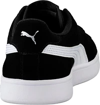 Puma Smash V2 Black White