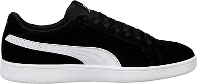 Puma Smash V2 Black White