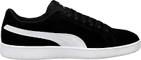 Puma Smash V2 Black White