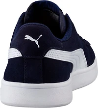 Puma Smash V2 Peacoat White
