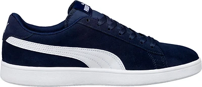 Puma Smash V2 Peacoat White