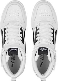 RBD Game White Black