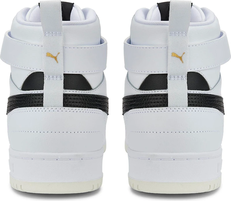 RBD Game White Black