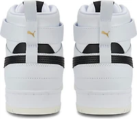 RBD Game White Black
