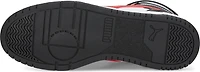 RBD Game White/Red/Black