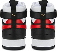 RBD Game White/Red/Black