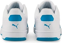 Rebound Joy Low FP White/Ocean