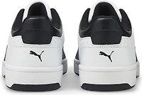 Rebound Joy Low White/Black