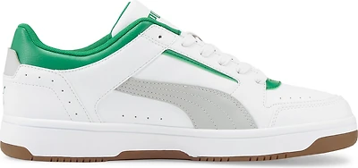 Rebound Joy Low White/Green