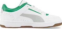 Rebound Joy Low White/Green