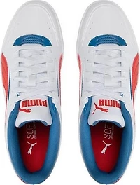Rebound Joy Low White