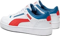 Rebound Joy Low White