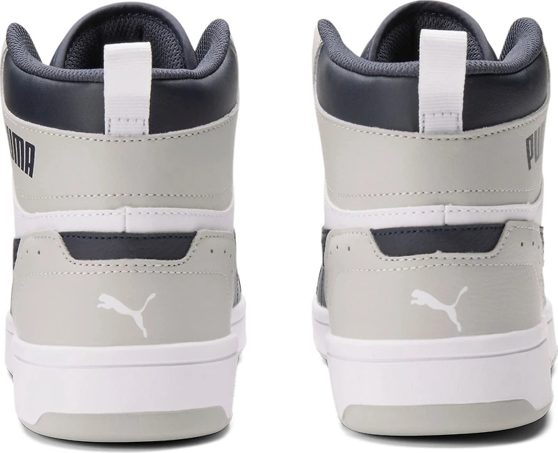 Rebound Joy Parisian/Gray
