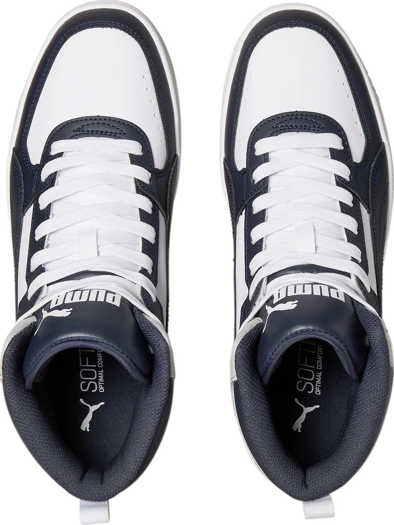 Rebound Joy Parisian/Gray