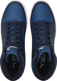 Rebound Layup SL Black Peacoat