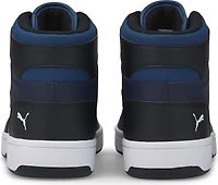 Rebound Layup SL Black Peacoat