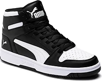 Rebound Layup SL Black White