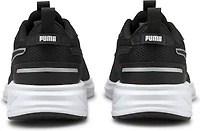 Scorch Runner Black White