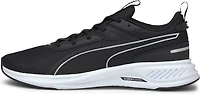 Scorch Runner Black White
