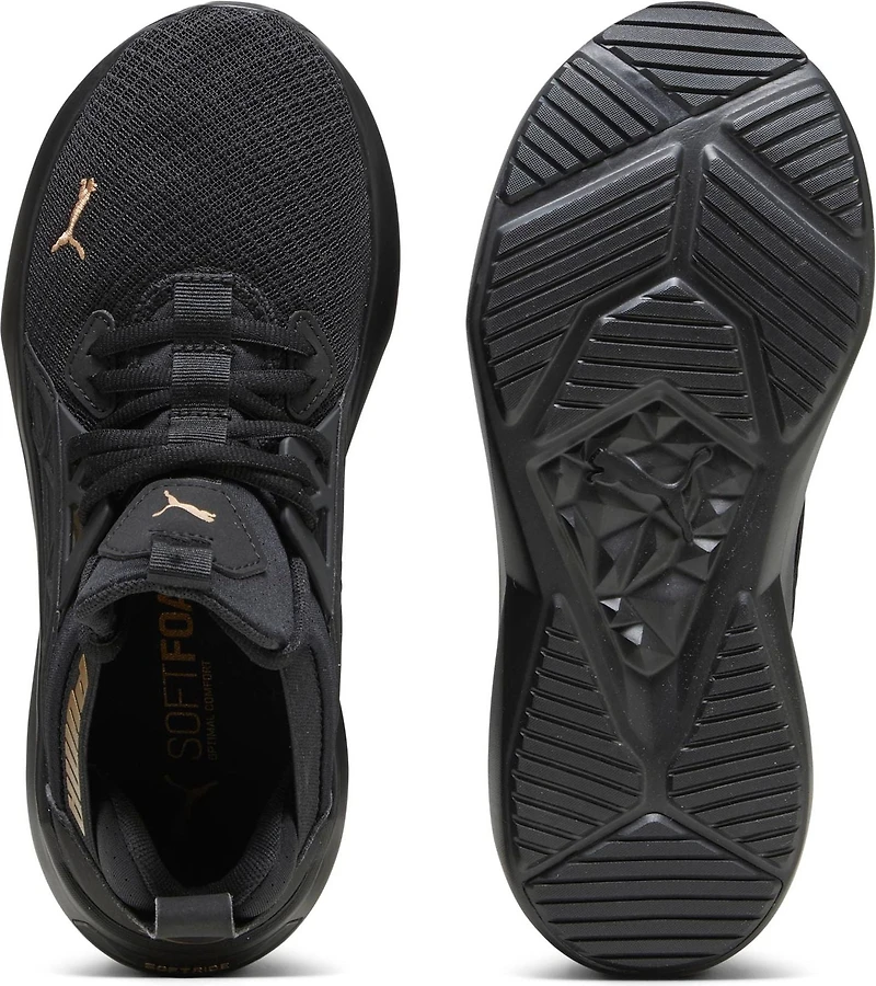 Softride Enzo NXT Black