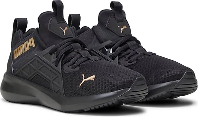 Softride Enzo NXT Black