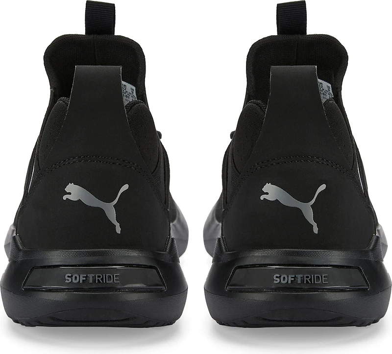 Softride Enzo NXT Black