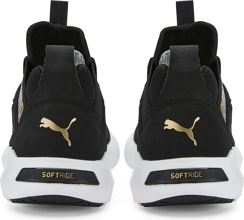 Softride Enzo NXT Black/Gold
