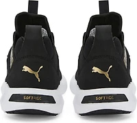 Softride Enzo NXT Black/Gold
