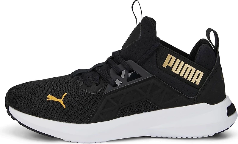Softride Enzo NXT Black/Gold