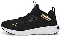 Softride Enzo NXT Black/Gold